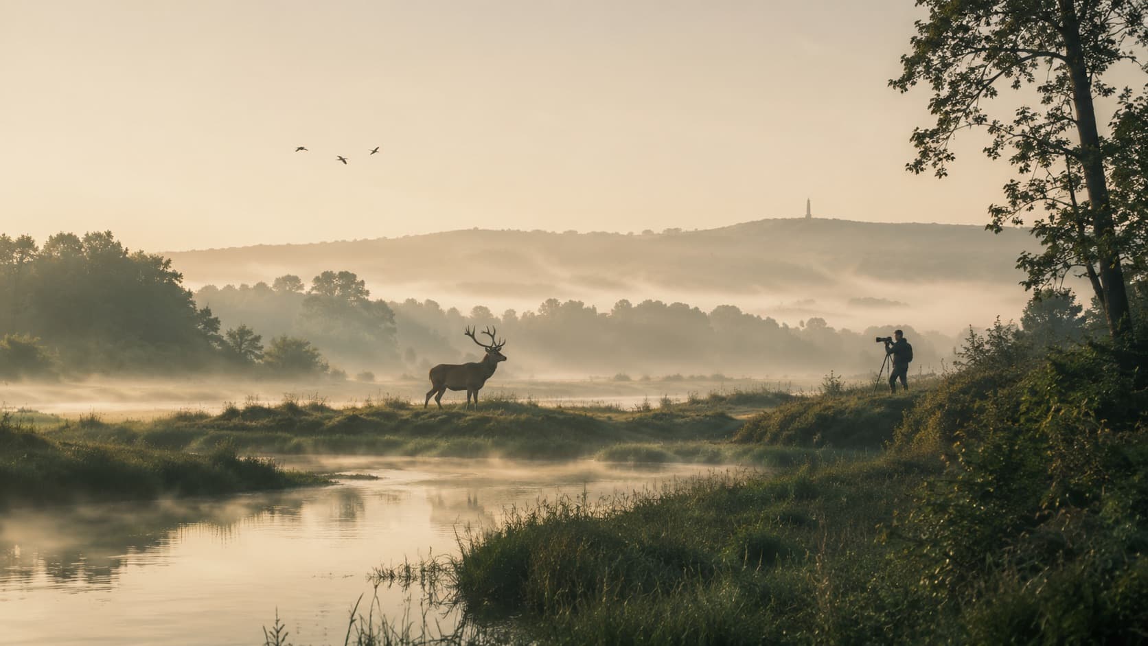Nature photography with Local Guides